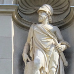 Statue of Pericles