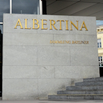 Albertina sign