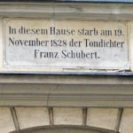 Sterbehaus plaque