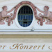 Konzerthaus window
