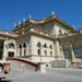 Kursalon concert house