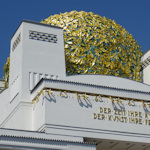 The Secession building