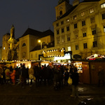 Freyung Christmas market