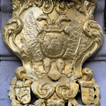 Habsburg coat of arms