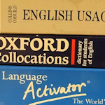 English books