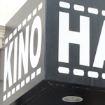 Cinema sign