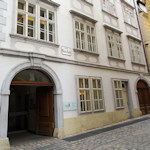 Entrance to the Boesendorfer-Saal