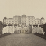 19th-century Belvedere photo