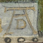 Albrecht Dürer's logo