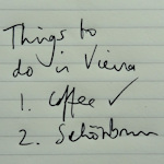 to-do list