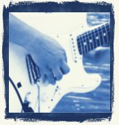 Guitar image