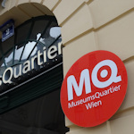 MQ sign