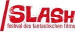 Slash logo