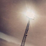 Floodlights