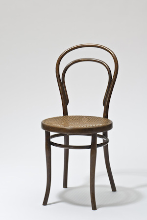 Thonet Chair No.14