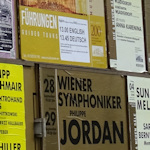 Concerrt posters