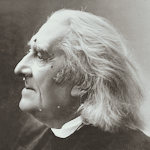 Franz Liszt photo