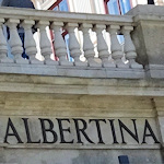 Albertina exterior