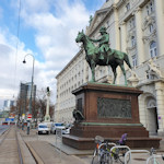 Monument on the Ring