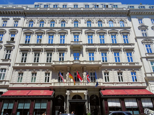 Hotel Sacher