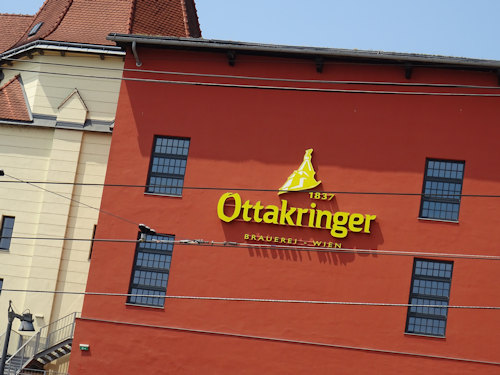 Ottakringer Brewery