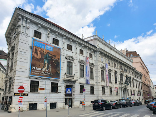 The Theatermuseum