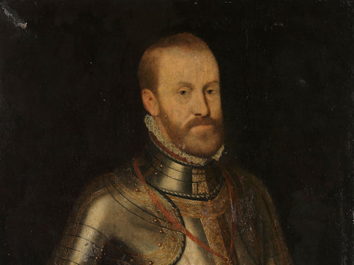 Philip II of Spain