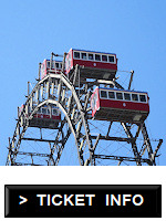 Riesenrad wagons