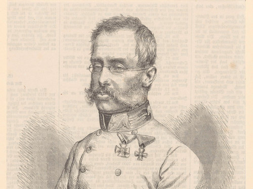 Archduke Albrecht