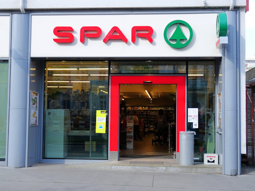 A Gourmet Spar