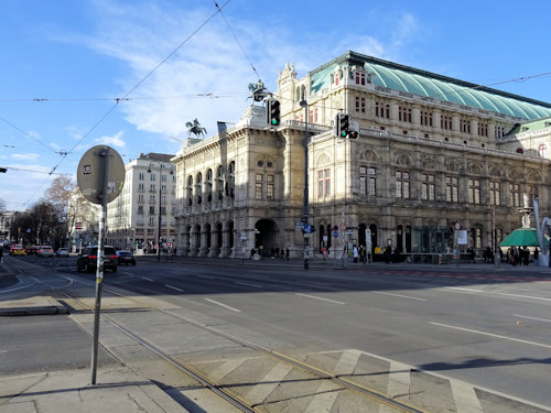 The State Opera House