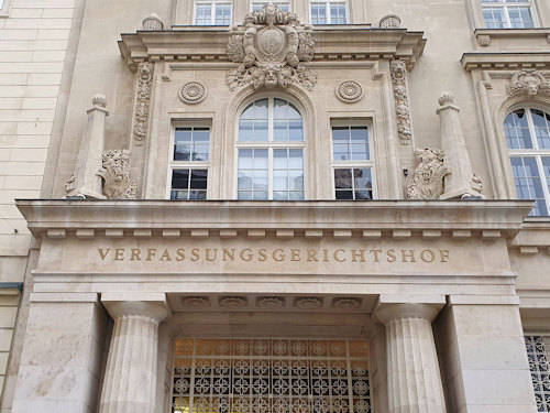 The Austrian Constitutional Court