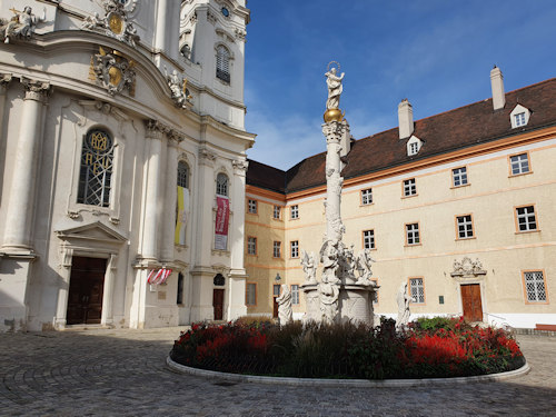 Jodok-Fink-Platz