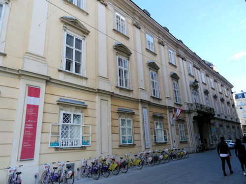 Palais Esterházy