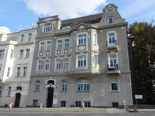 Grünbergstraße 31