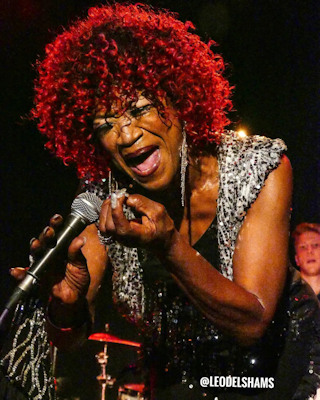 Trudy Lynn