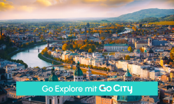 Ad for Go City