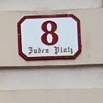 Street number