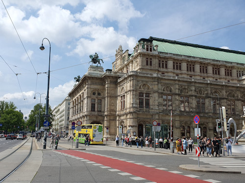 The State Opera House