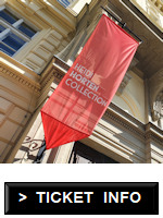 Museum banner