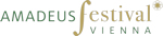 Amadeus festival logo