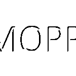 The word MOPP