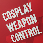 Cosplay sign