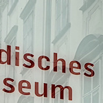 Museum sign