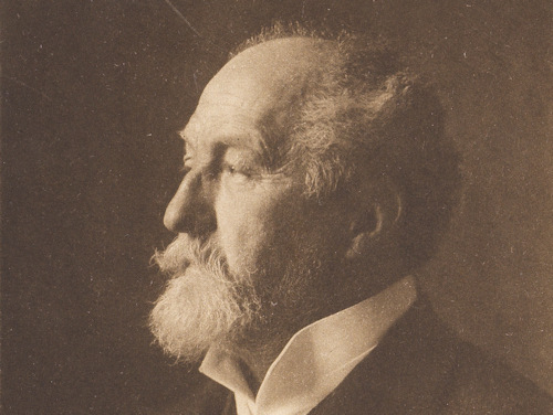 Photo of Otto Wagner