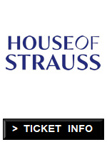 House of Strauss logo