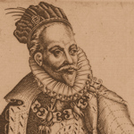 Head of Emperor Matthias