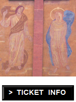 Church frescoes