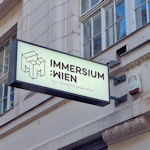 Store sign