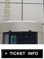 A museum entrance